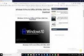 Windows 10 AIO x64 pt-BR + Office 2019 Janeiro 2021