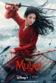 Mulan 2020 HDRip